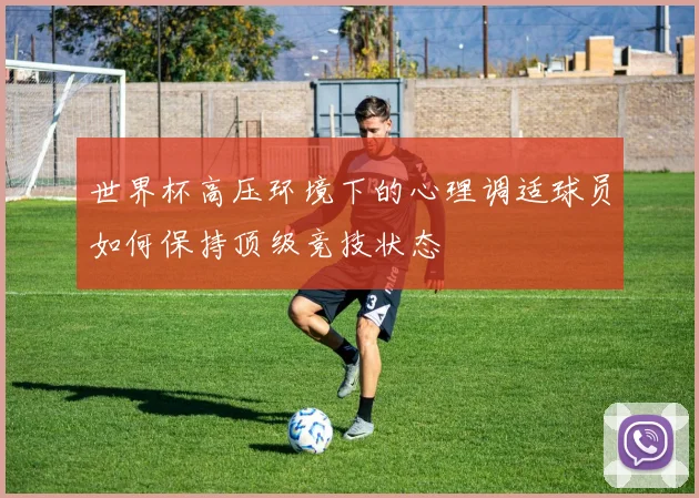 世界杯高压环境下的心理调适球员如何保持顶级竞技状态